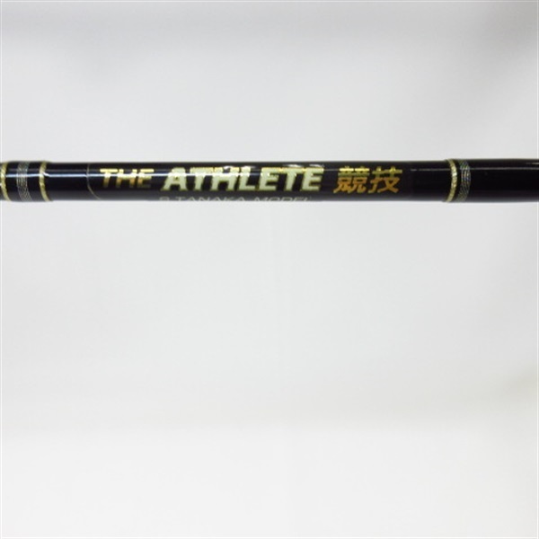ＴＨＥ ＡＴＨＬＥＴＥ 競技１６５ＴＭ